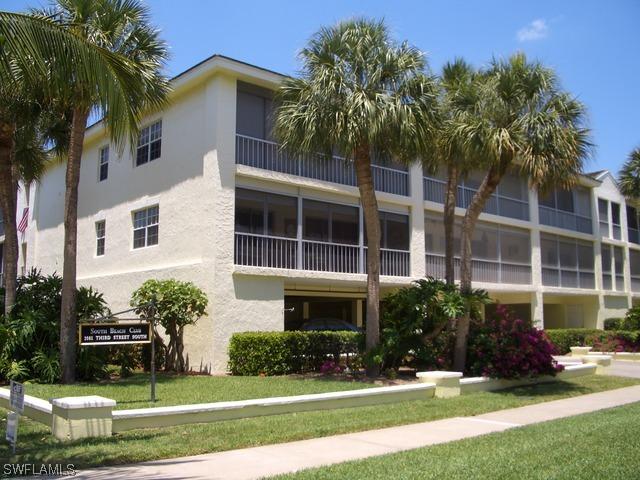 1051 3rd St. #201, Naples, FL 34102