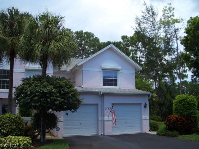 2143 Tama Cir. #102, Naples, FL 34112