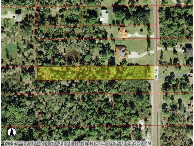 3091 4th St., Naples, FL 34120