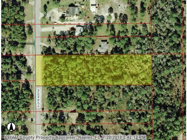 2290 Wilson Blvd, Naples, FL 34120