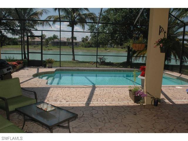 3274 Sturgeon Bay Ct., Naples, FL 34120