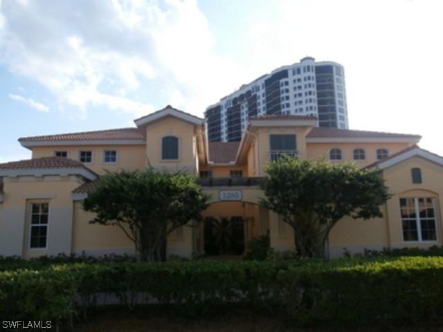 1285 Rialto Way #201, Naples, FL 34114