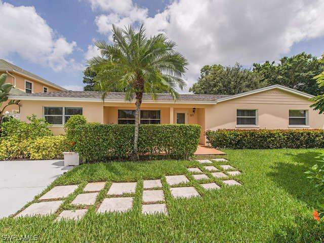 1171 14th Ave., Naples, FL 34102
