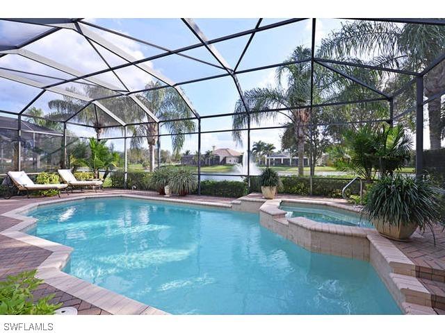 816 Villa Florenza Dr., Naples, FL 34119