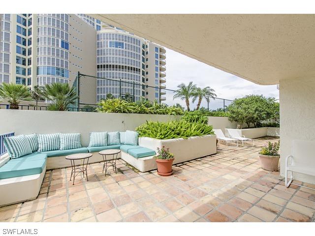 4451 Gulf Shore Blvd. #201, Naples, FL
