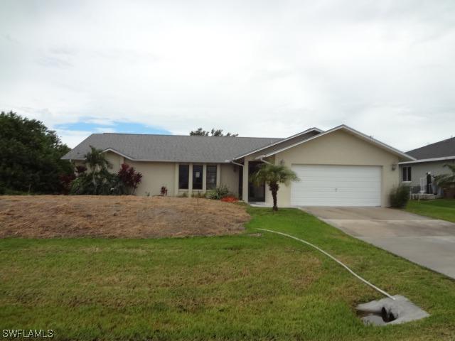 1142 SW 14th St., Cape Coral, FL 33991