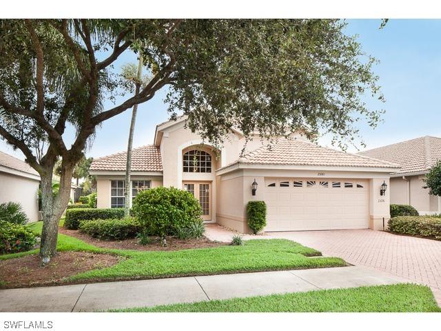 23281 Copperleaf Blvd., Bonita Springs, FL