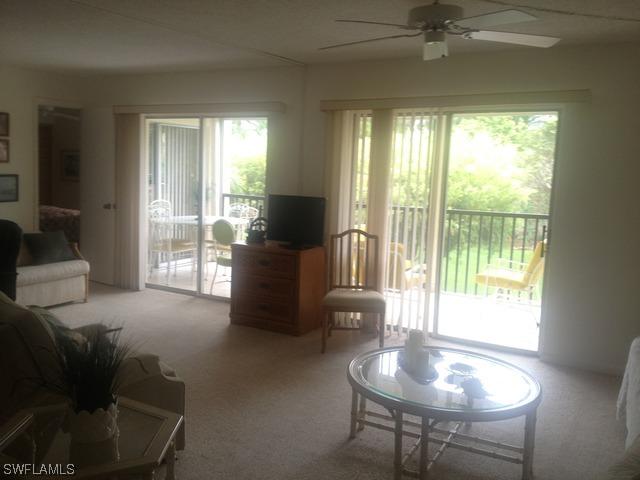 555 Park Shore Dr. #205, Naples, FL