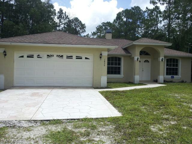 1830 Wilson Blvd., Naples, FL