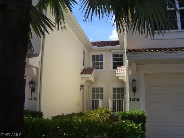 1405 Tiffany Ln., Naples, FL 34105