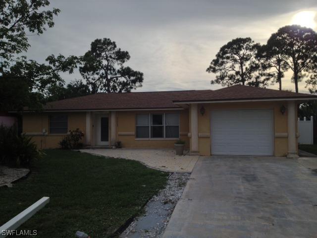 27063 Jarvis Rd., Bonita Springs, FL 34135