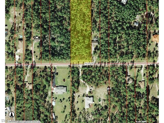 3521 4th Ave., Naples, FL 34117