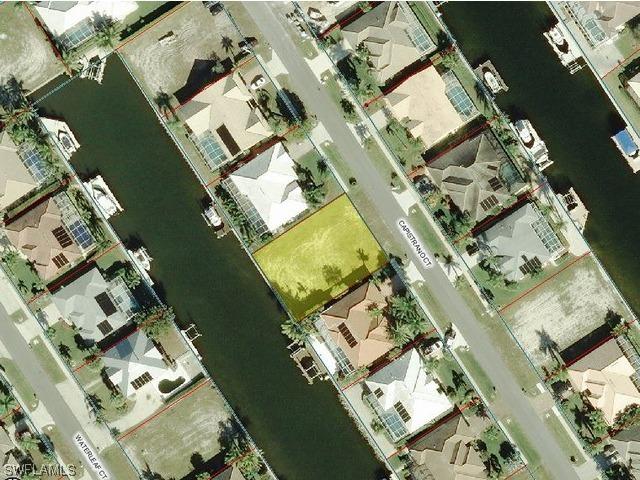 356 Capistrano Ct., Marco Island, FL 34145