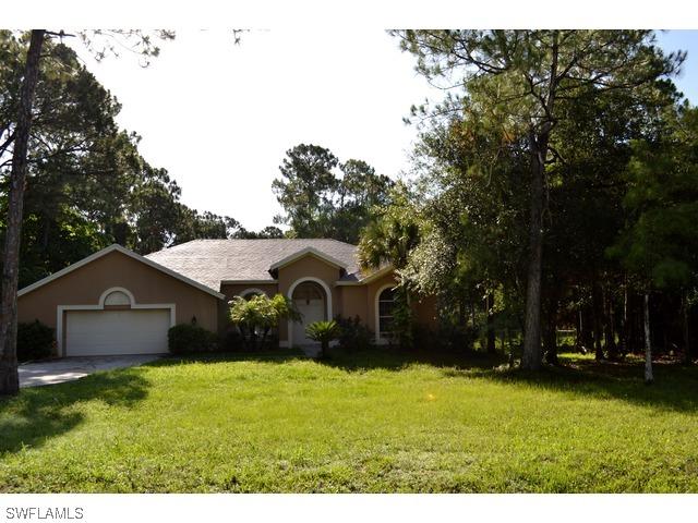 25211 Papillion Dr., Bonita Springs, FL