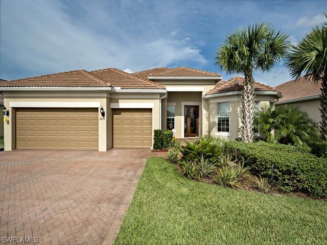 5819 Plymouth Pl., Naples, FL 34142