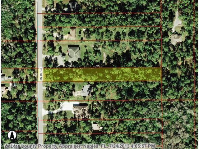 8th St., Naples, FL 34120