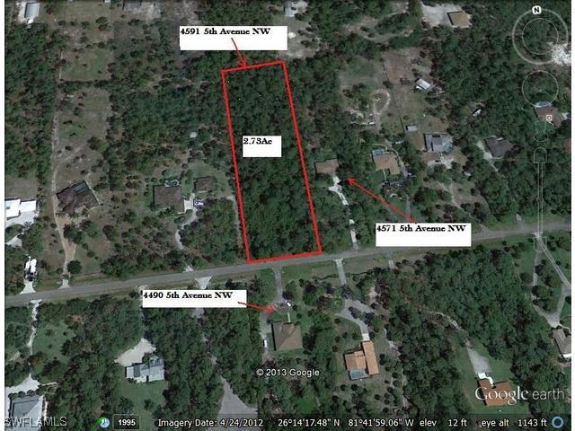 4591 5th Ave., Naples, FL