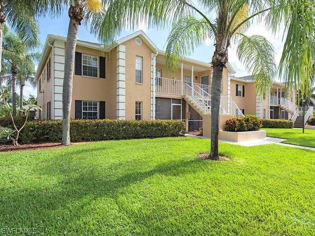 1850 Crown Pointe Blvd. #A 101, Naples, FL