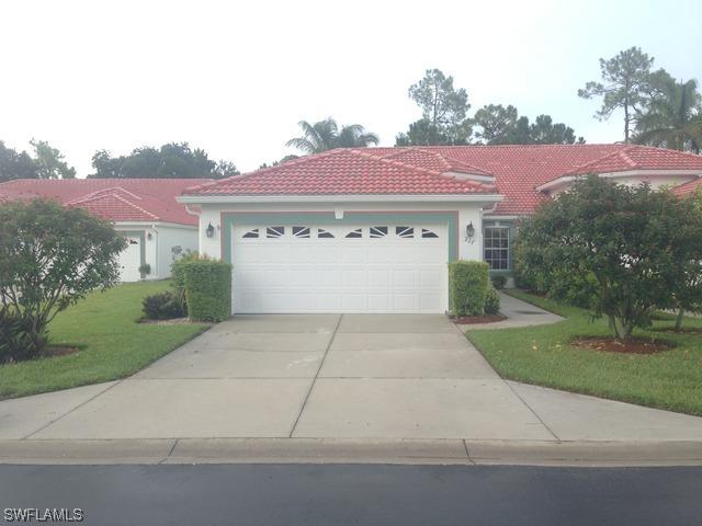227 Melrose Pl., Naples, FL