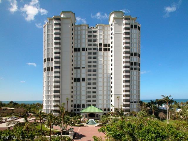 8171 Bay Colony Dr. #502, Naples, FL 34108