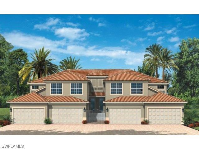 17454 Old Harmony Dr. #101, Fort Myers, FL 33908