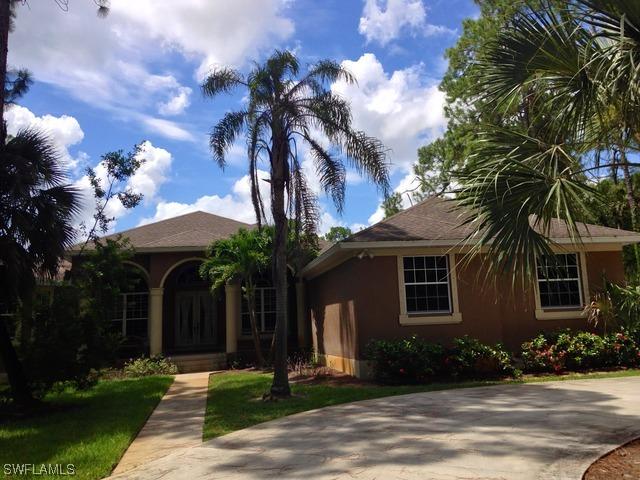 [Address Hidden by Seller], Naples, FL