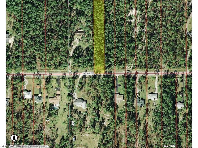 SE 2nd Ave., Naples, FL 34117