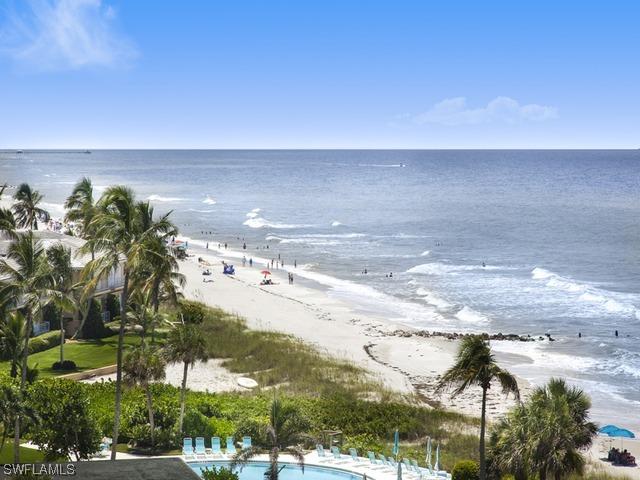 1801 Gulf Shore Blvd. #602, Naples, FL 34102