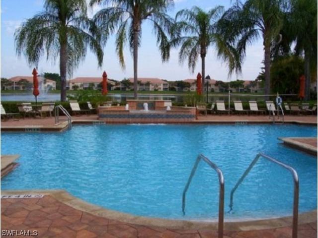 2630 Marshcreek Ln. #101, Naples, FL 34119