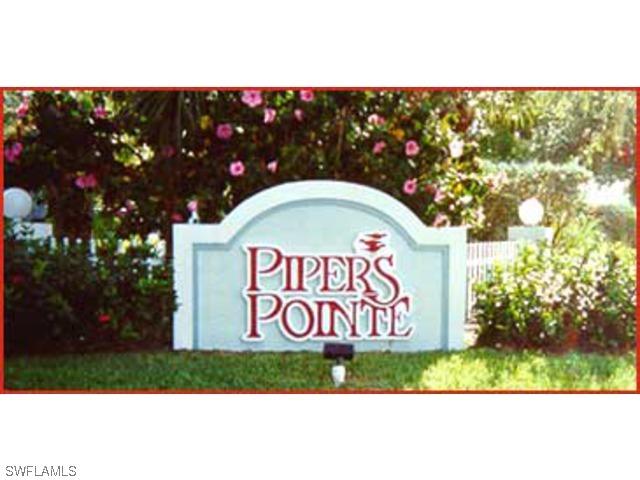 101 Wading Bird Cir. #103, Naples, FL