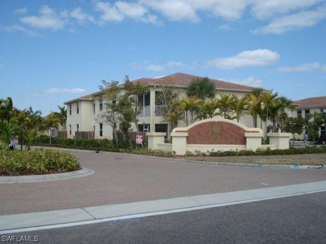 4117 Bellasol Cir. #115, Fort Myers, FL