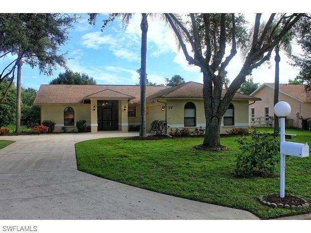 77 Heritage Way, Naples, FL 34110