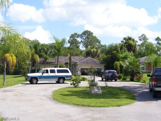 2465 Randall Blvd., Naples, FL