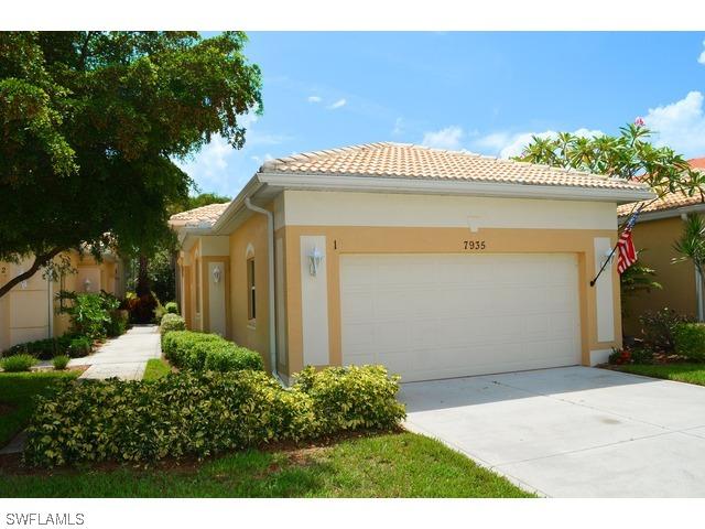 7935 Haven Dr. #1, Naples, FL 34104