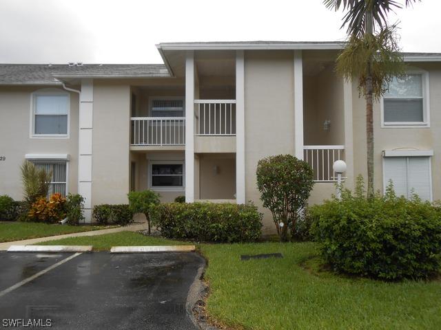 729 Landover Ct. #103, Naples, FL