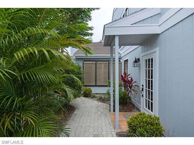 204 Woodshire Ln., Naples, FL