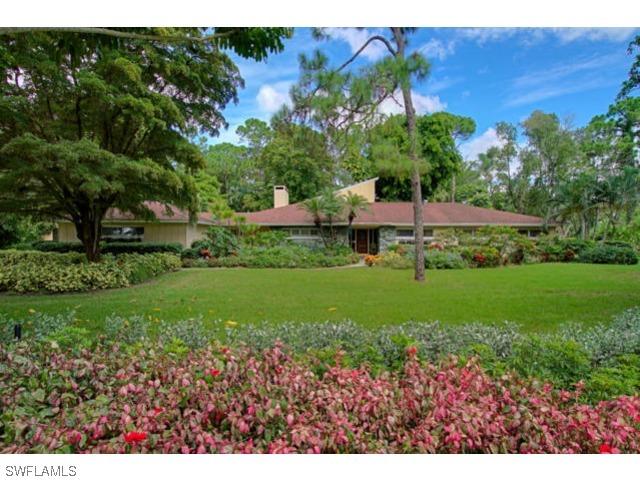 13733 Brynwood Ln., Fort Myers, FL 33912