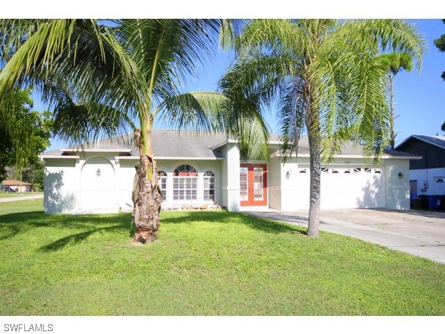 17568 Ingram Rd., Fort Myers, FL