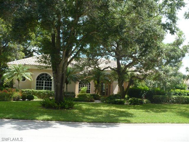 874 Wyndemere Way, Naples, FL 34105