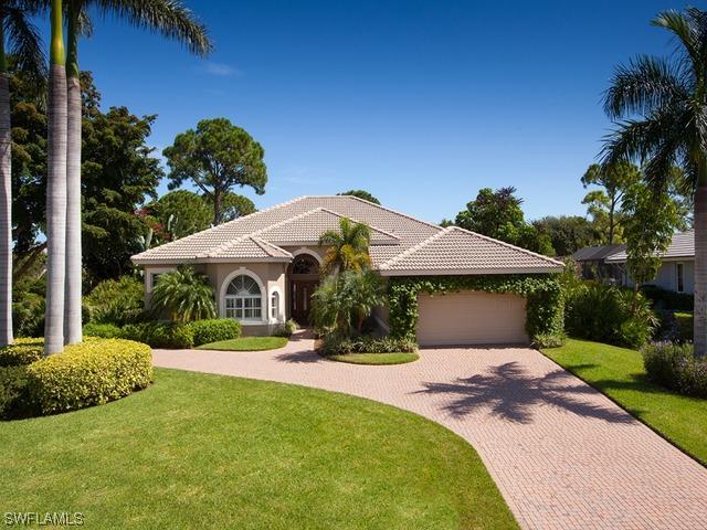503 Turtle Hatch Ln., Naples, FL 34103