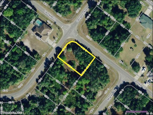 15153 Dahlgren Ave., Port Charlotte, FL 33953