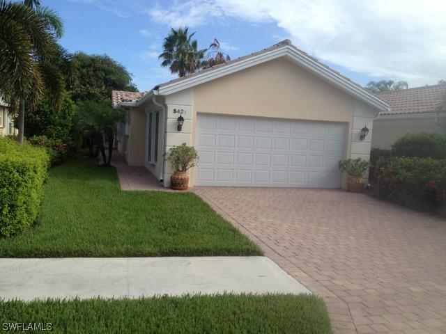 5421 Guadeloupe Way, Naples, FL 34119