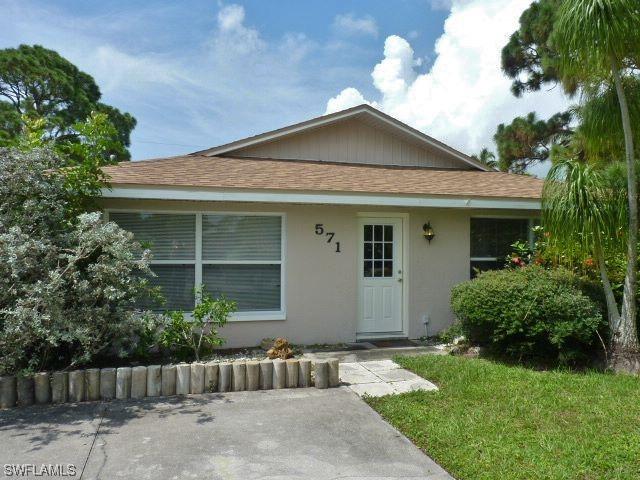 571 103rd Ave., Naples, FL