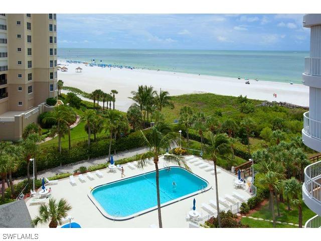 300 S Collier Blvd. #702, Marco Island, FL 34145