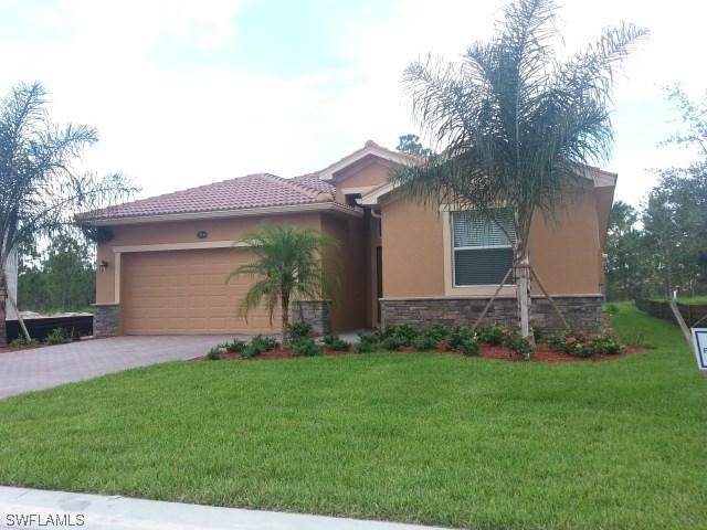 13542 Messino Ct., Estero, FL 33928