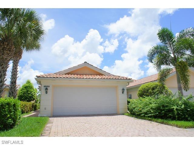 4930 Kingston Way, Naples, FL