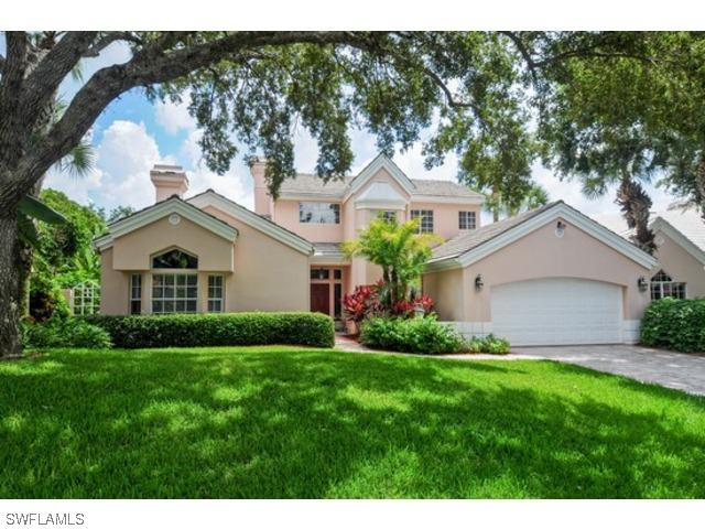 5889 Jameson Dr., Naples, FL 34119
