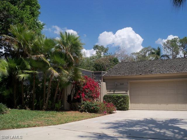 346 Edgemere Way, Naples, FL