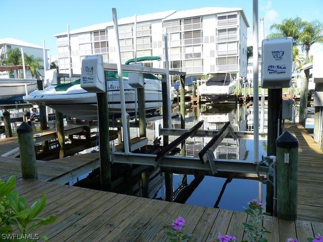 4471 Bay Beach Ln Dock 43, Fort Myers Beach, FL 33931
