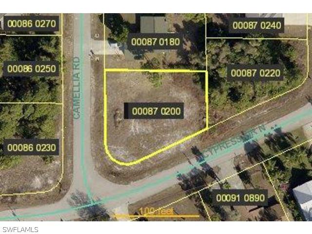 18277 Camellia Rd., Fort Myers, FL 33967